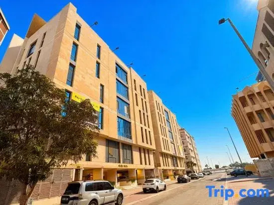 saudi jeddah no1 chinese hotel