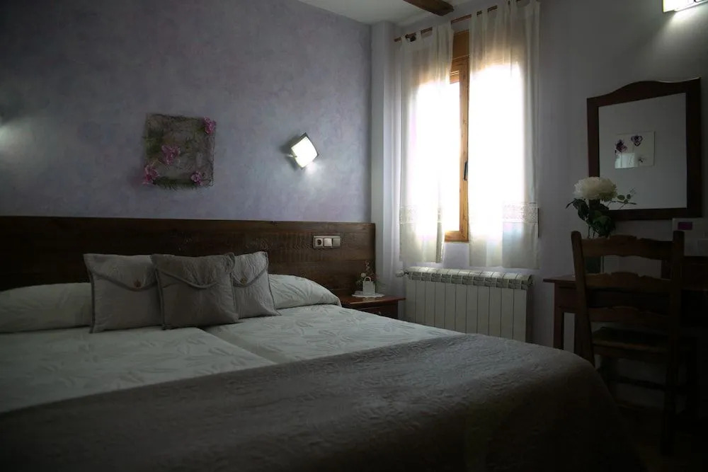 Casa Rural Baltasar