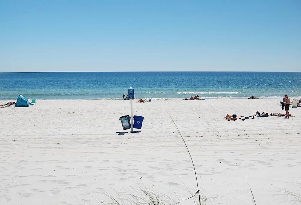 Spyglass 106B - Three Bedroom Condo