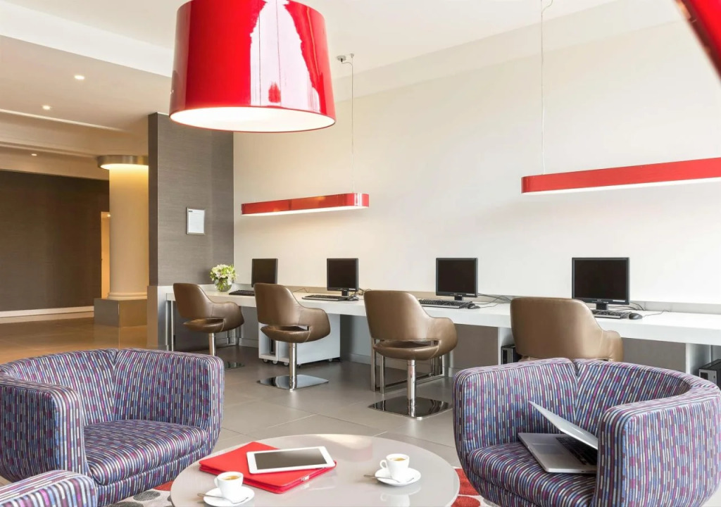 Mercure Melbourne Albert Park