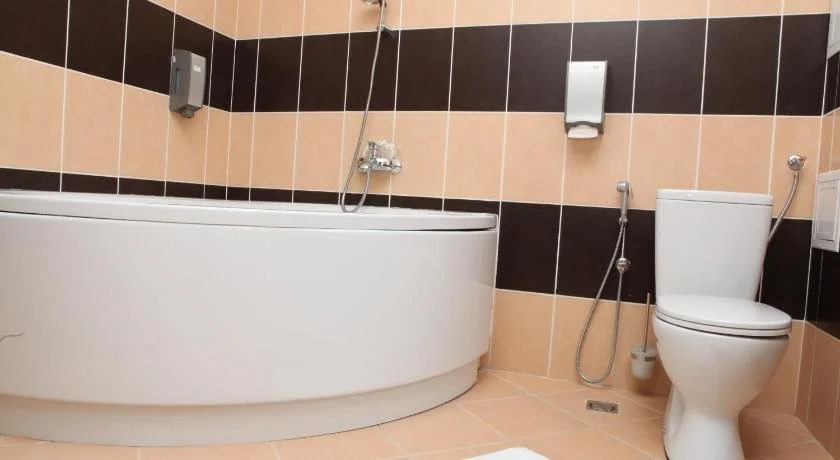 Arena Hotel Kur