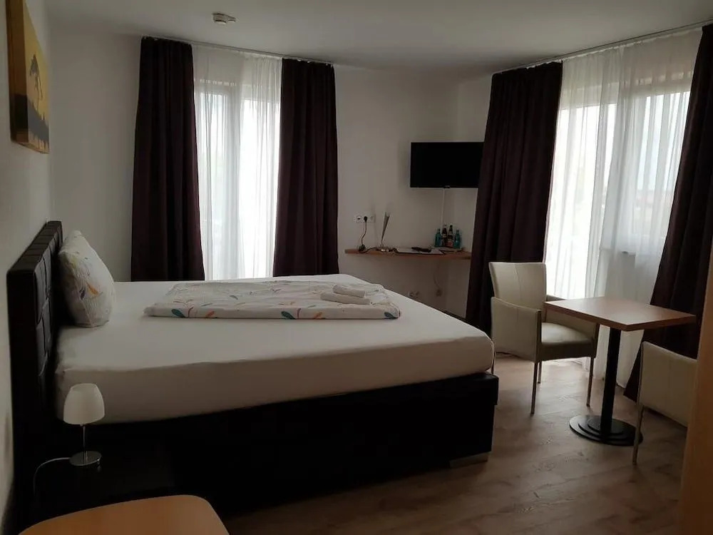 Hotel Ackermann