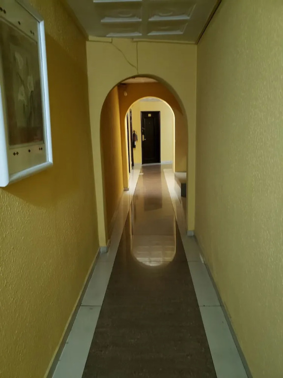 El-ELYON Residence