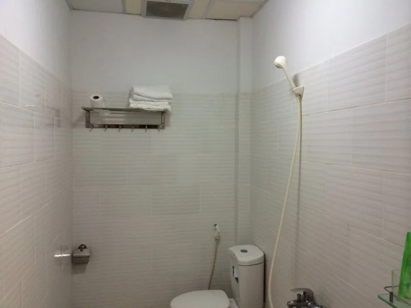 Thanh Phuong Hostel