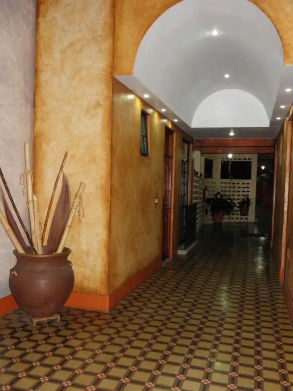 Hotel Fenix