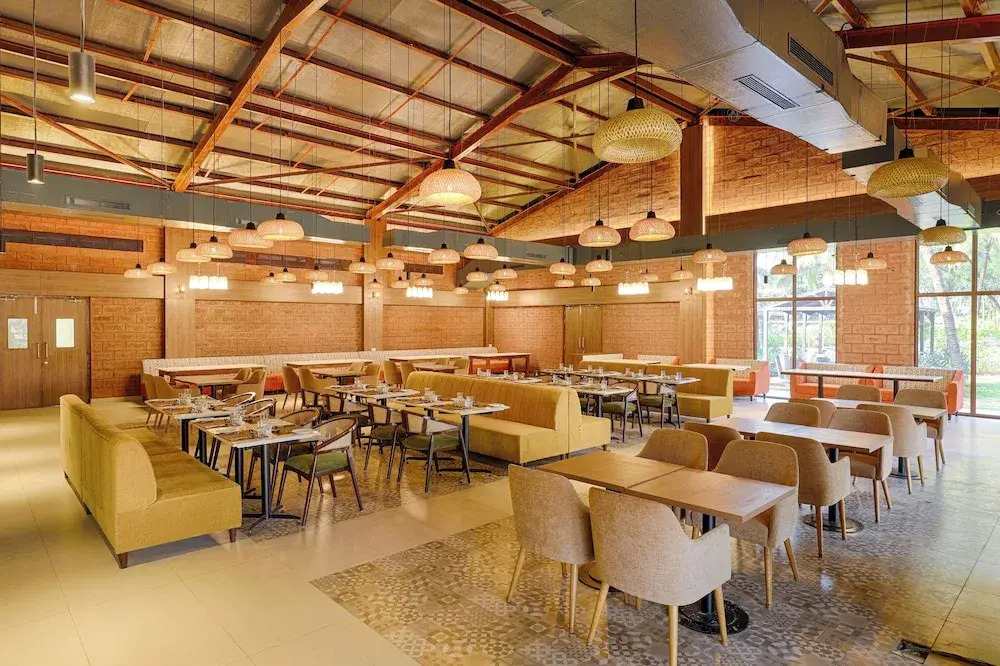 Tropicana Resort & Spa Alibaug, A Club Mahindra Associate
