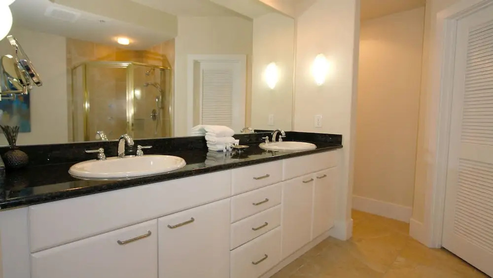 Three Bedroom Family-friendly Condo - Unit Crc0314