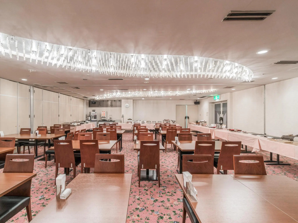 Smile Hotel Kyoto Shijo