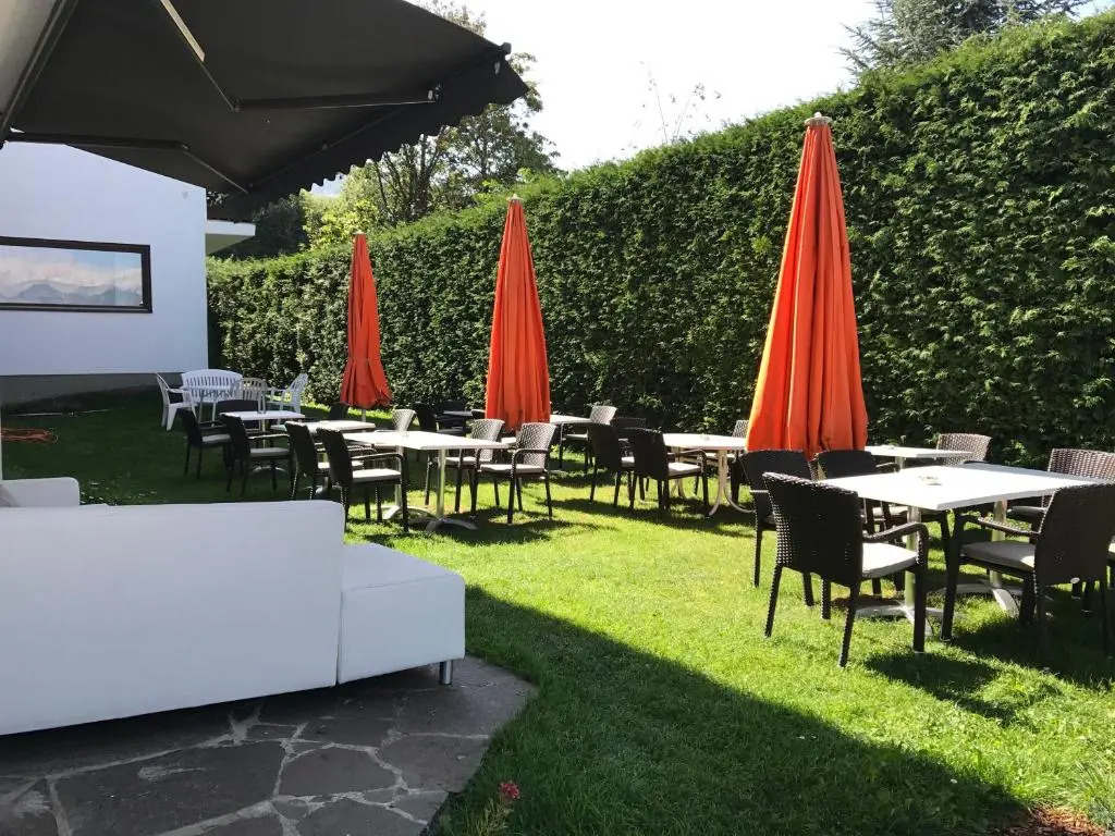 Hotel Sonnhof