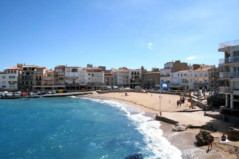 L Escala Resort