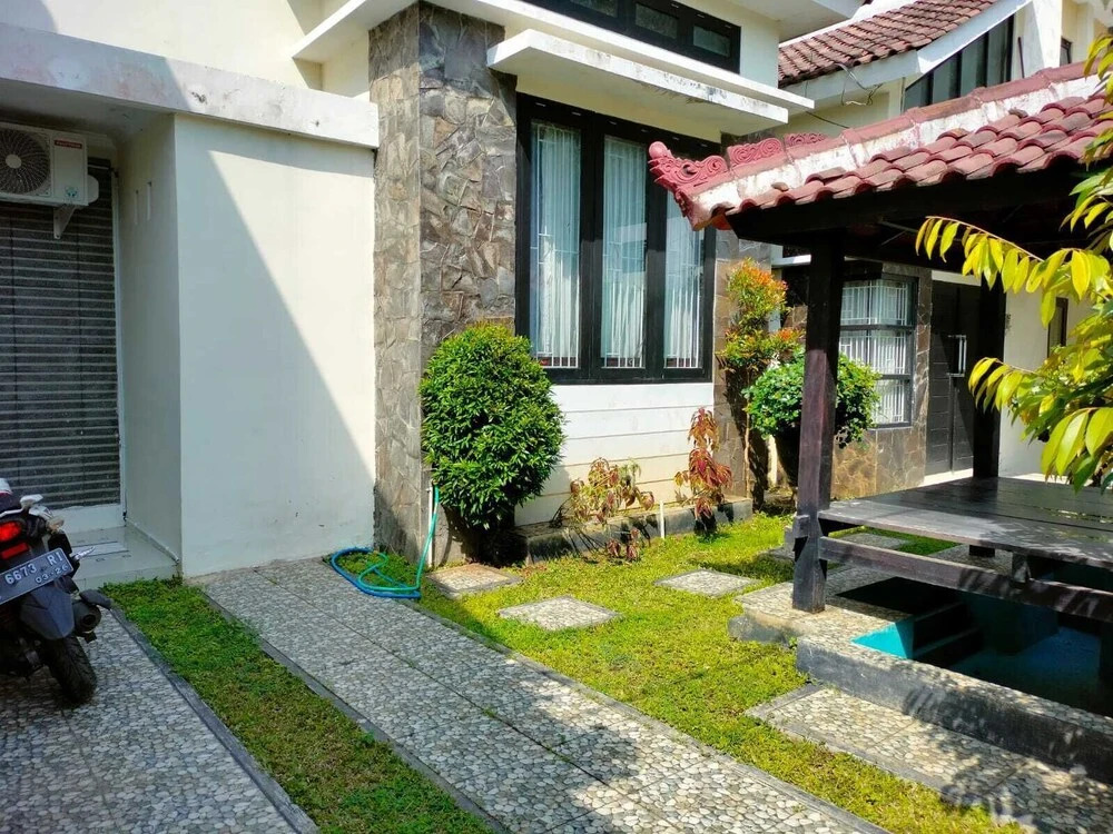galtri homestay