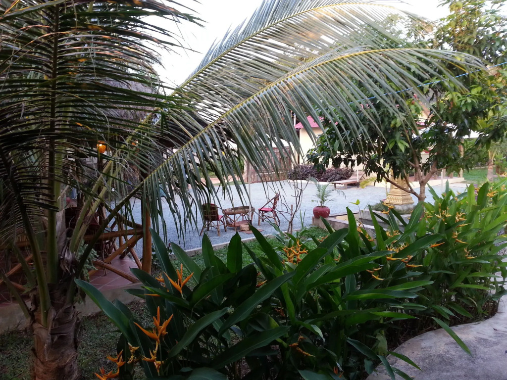 Bird of Paradise Bungalows