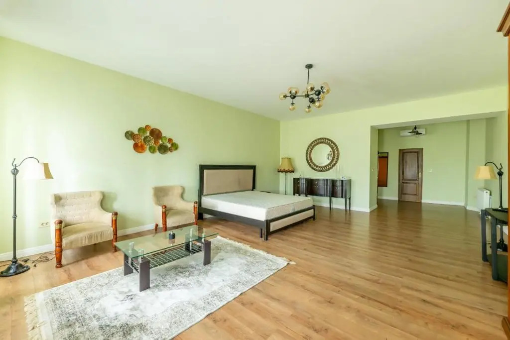 Apartament superior in centrul orașului