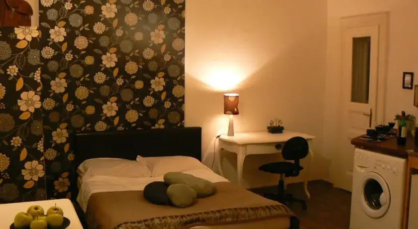 Lavender Apartment