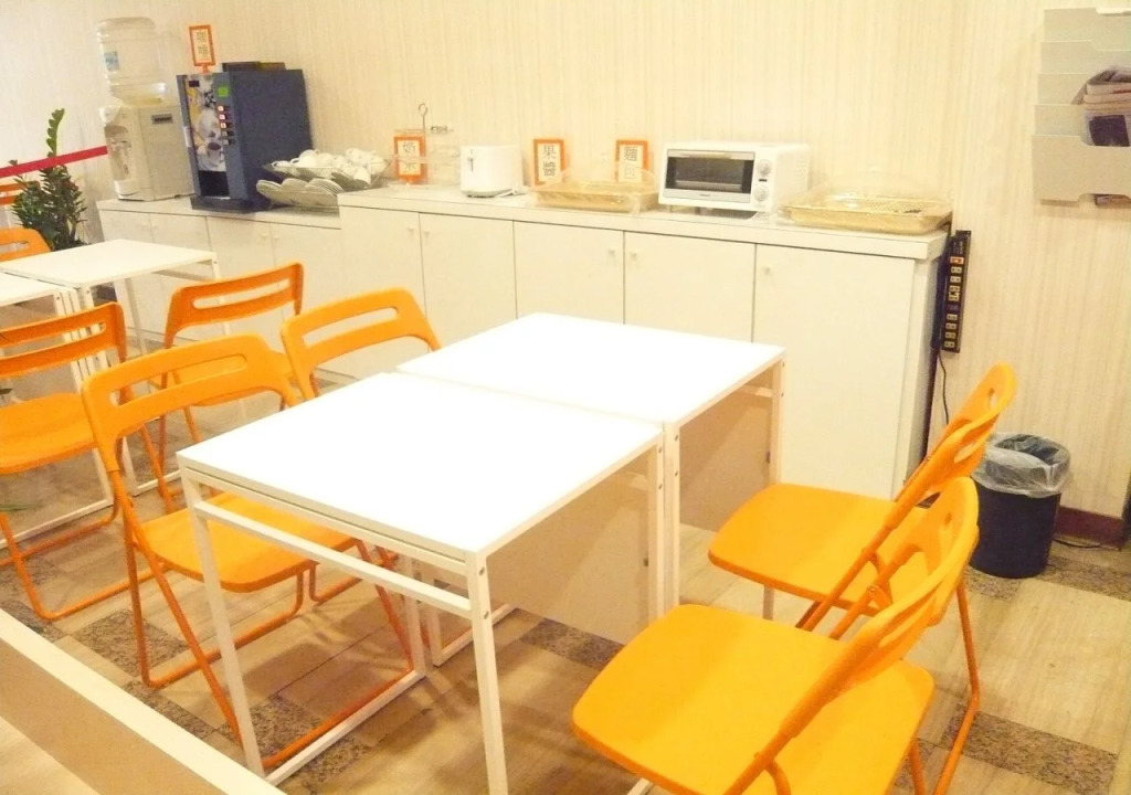 Liti Hotel