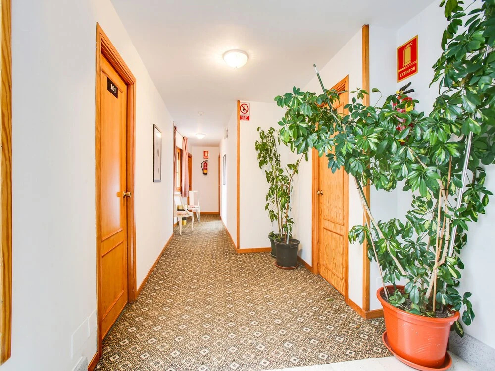 HOSTAL LA POSADA
