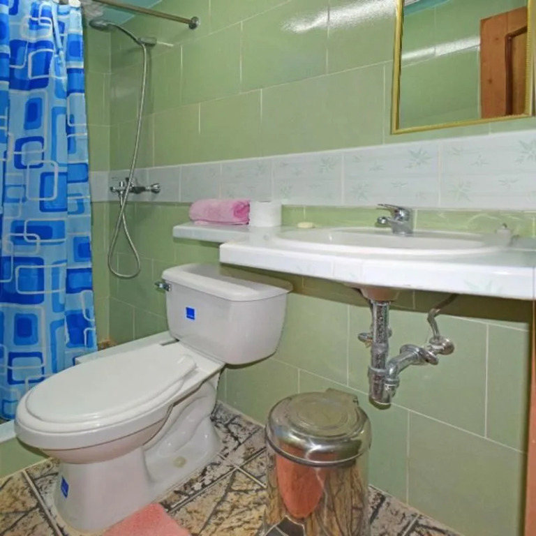 Hostal Casa Tuto & Cary