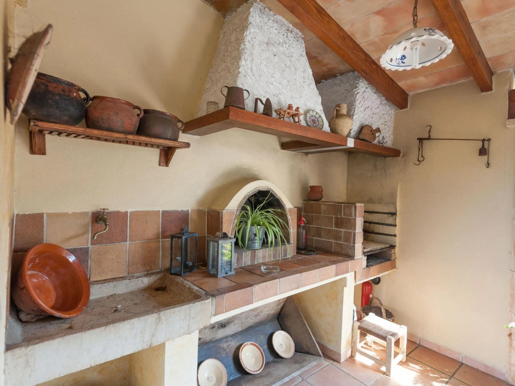 SON COLL - Villa for 5 people in Lloseta.