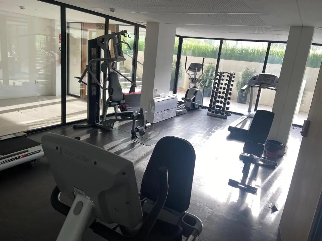 Hermoso Apto en Complejo Privado.