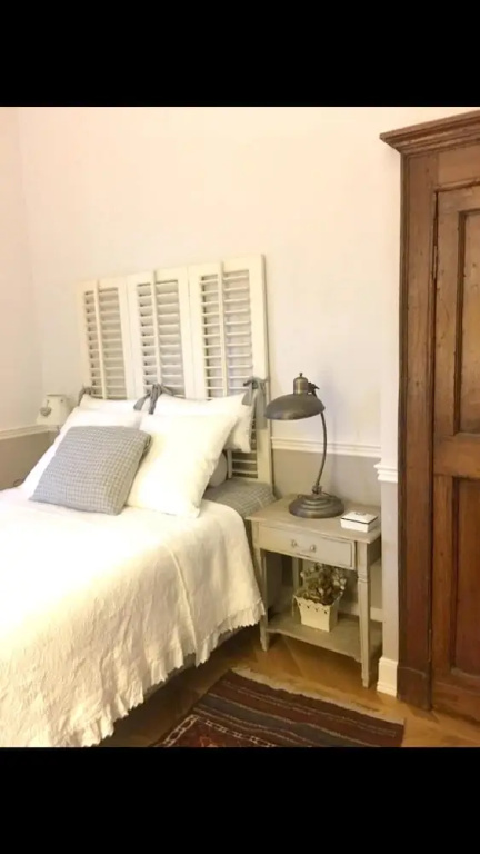 Apartment With 2 Bedrooms in Genova, With Wonderful sea View, Furnishe