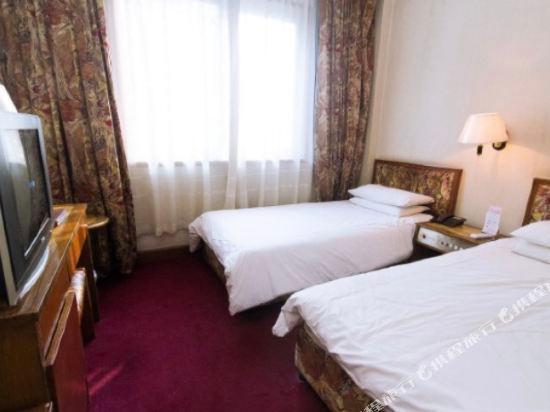 Hangzhou HSDP Hotel