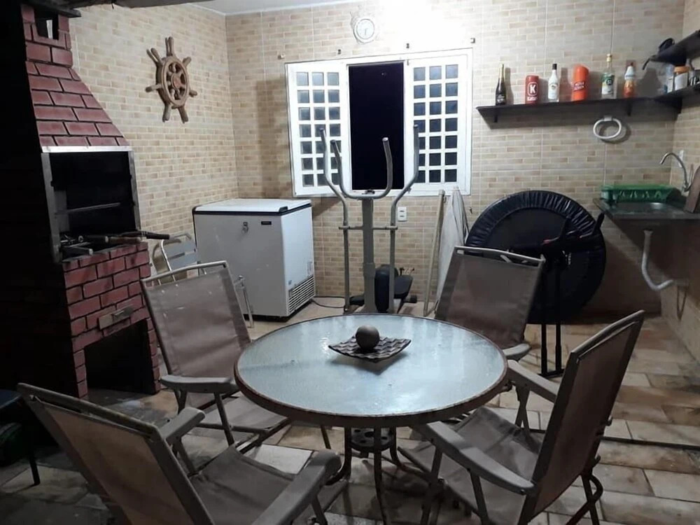Casa da Boneca