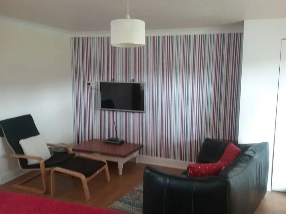 Stowe Barton Bed & Breakfast