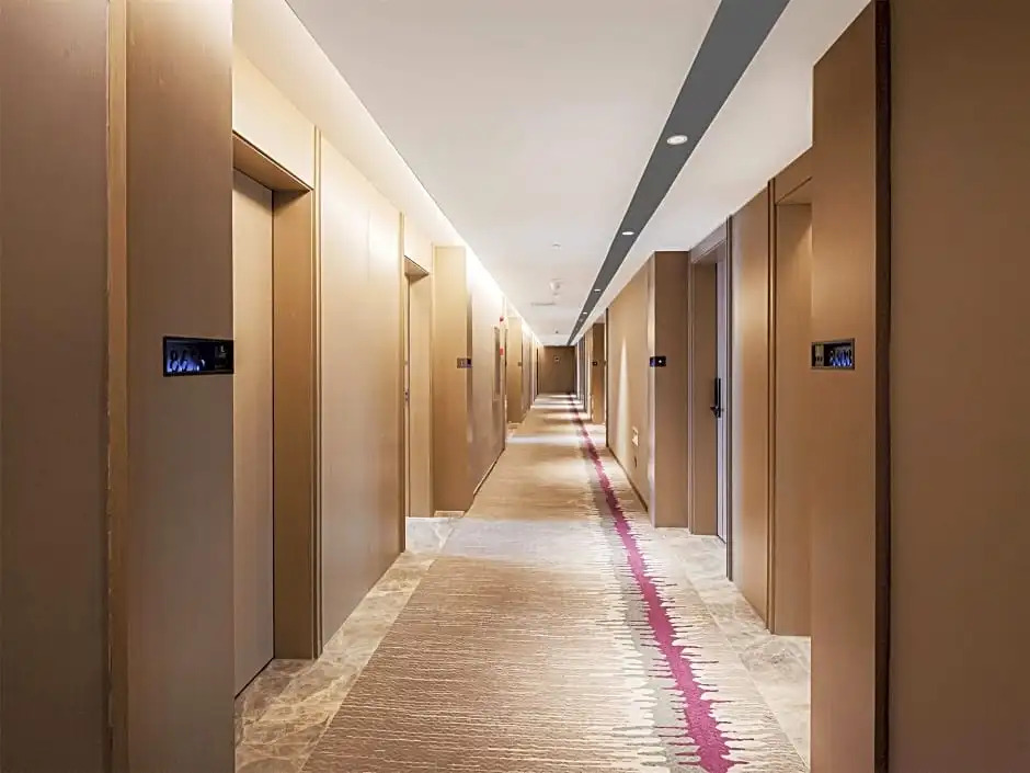 Lavande Hotel (Fuya Hotel)