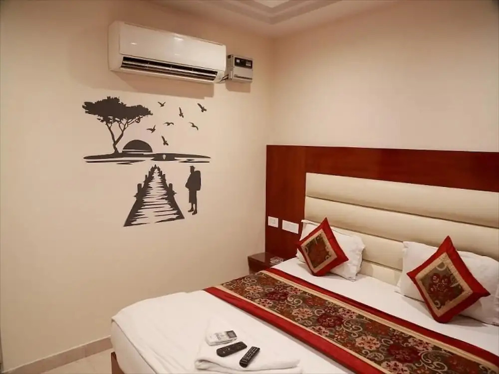 Hotel Sapphire International By ASR Hospitality