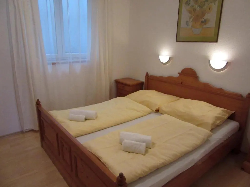 Absolute Active Roulette Apartments Kirchberg