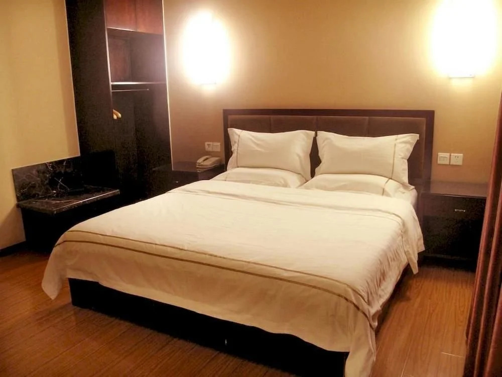 Shubei Hotel