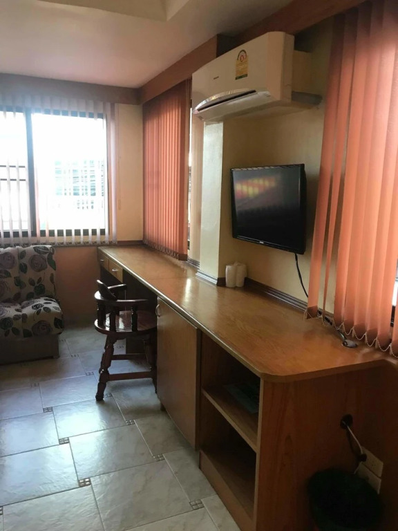 Our Place