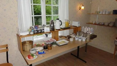STF Forsvik Hostel