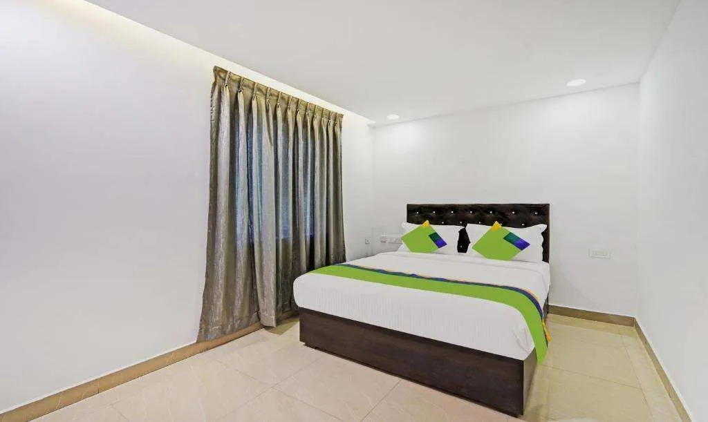 Hotel Earth Aparthotel