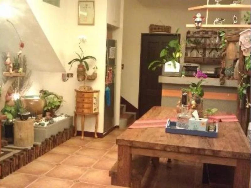 Flower Heart B&B