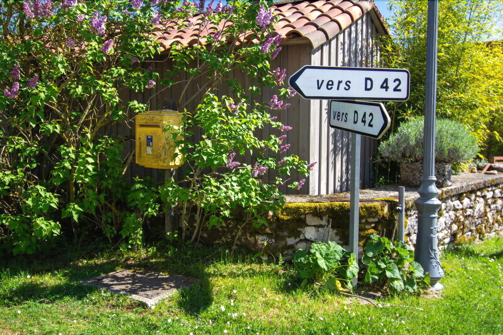 les roulottes du LOT