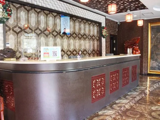 沈阳似家品质快捷酒店