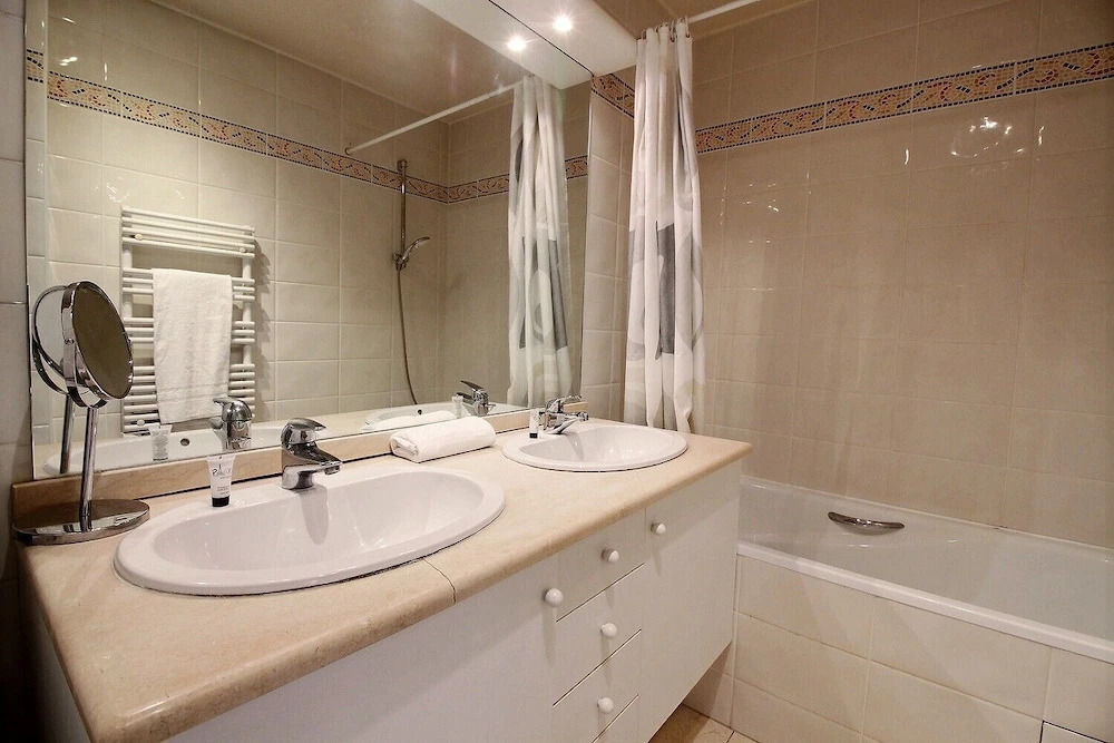 215384 - Bedrooms 66m² - Montparnasse