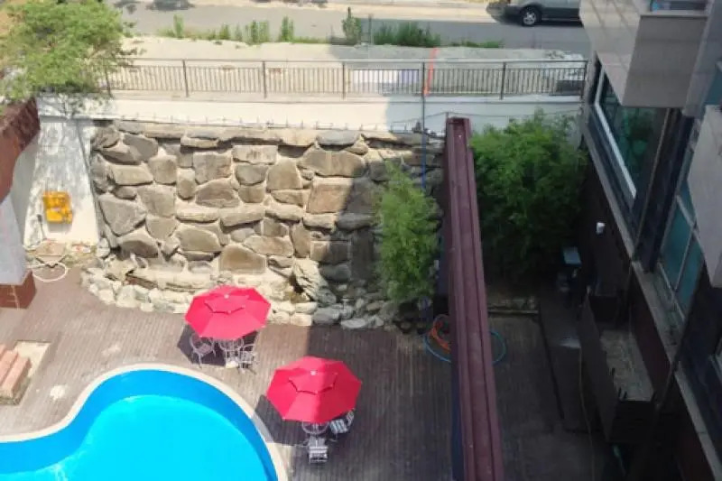 Boryeong Terra Mar Pension