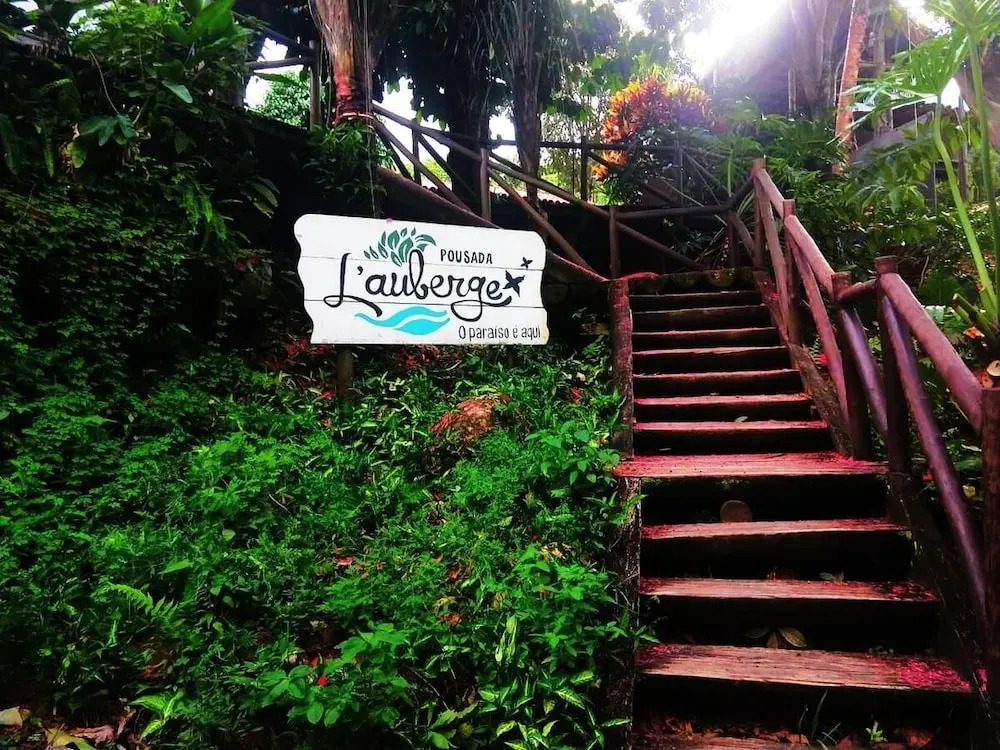 Pousada L'Auberge