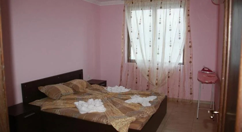 Bademite Apartments