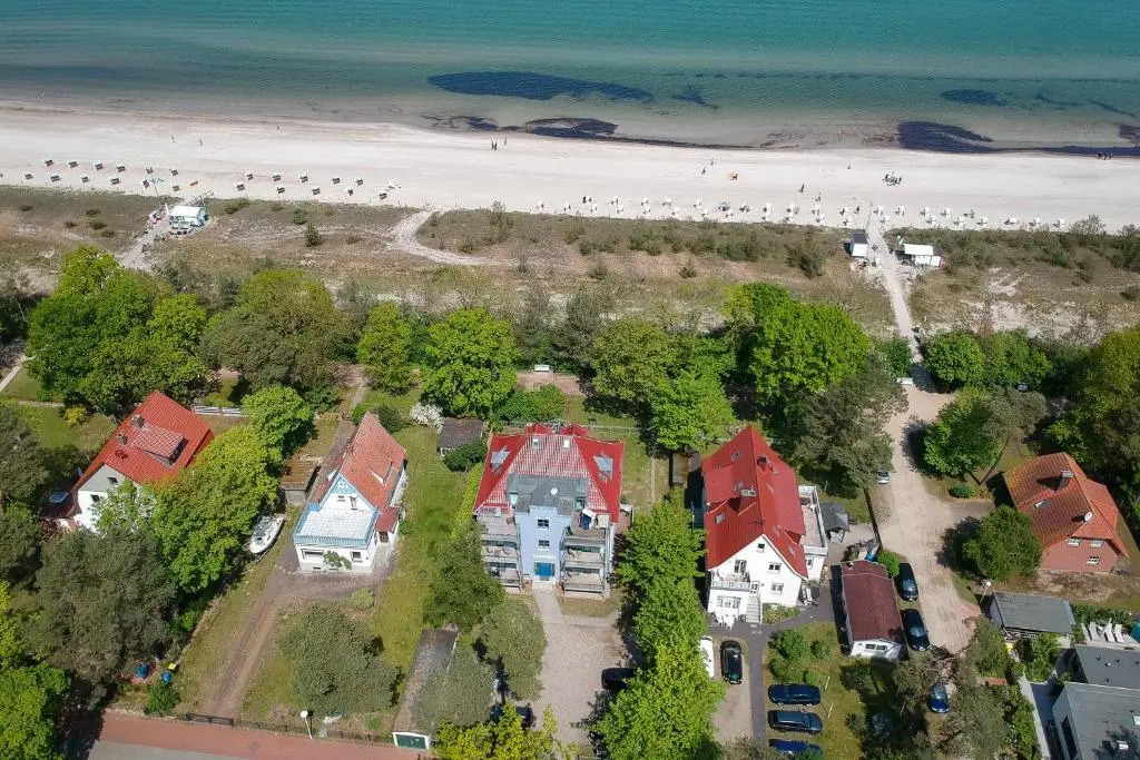 Villa Triton Wohnung 06