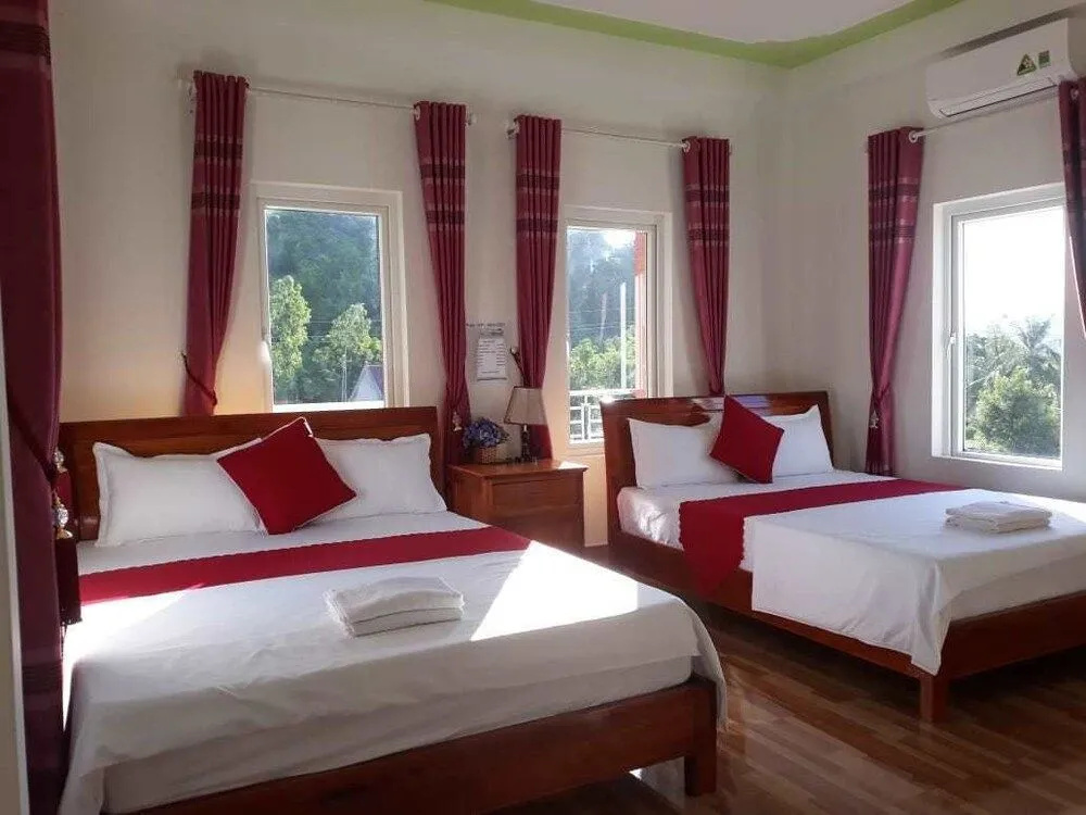 Tien's Cozy Homestay