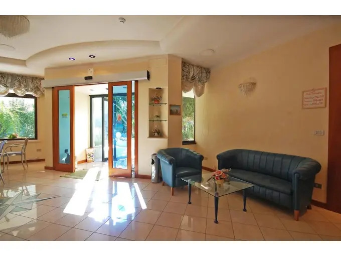 Hotel Maestrale