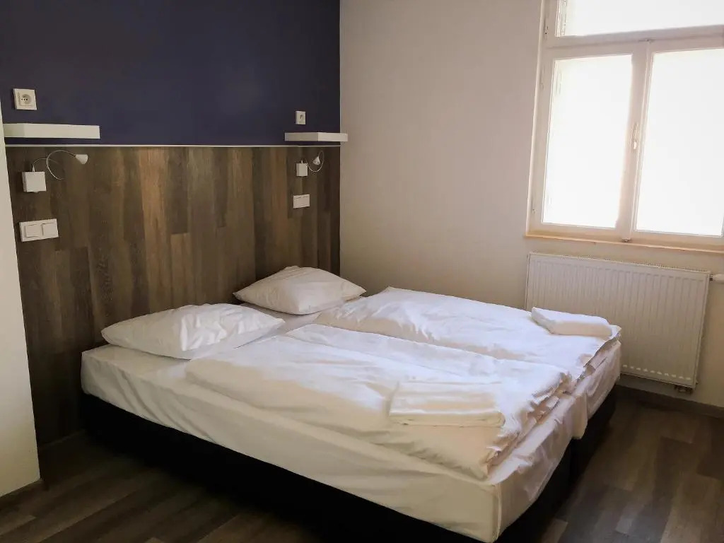 Prague Dream Hostel