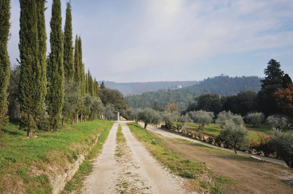 Fattoria di Maiano