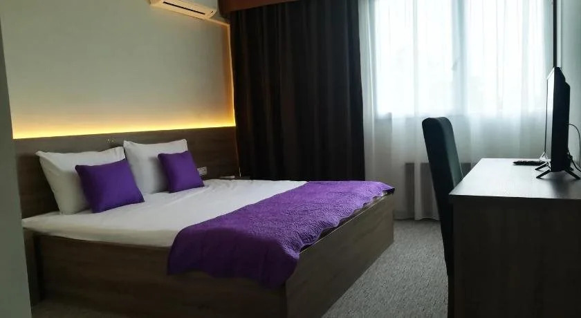 Hotel Kutina