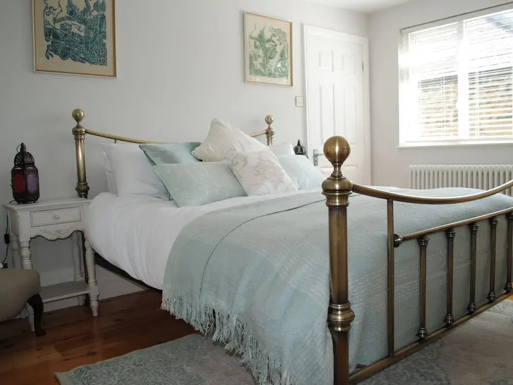 Laburnum Cottage