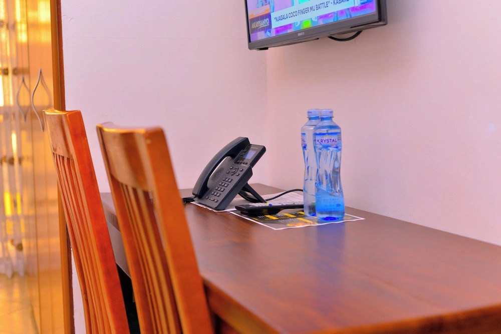 Solo Hites Hotel