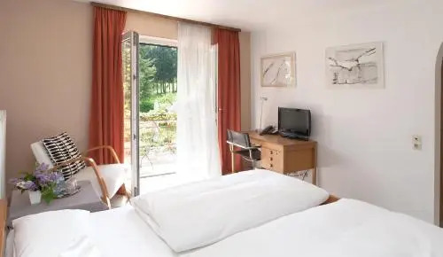 Hotel KAMPS